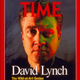 Time Magazine (Cover: Gregory Heisler)
